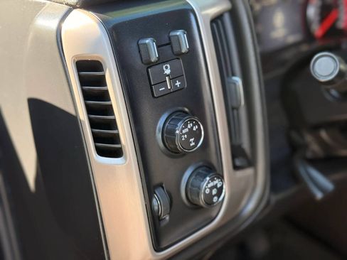 Used 2015 GMC Sierra 1500 Denali w/ Driver Alert Package AWD/4WD image 16