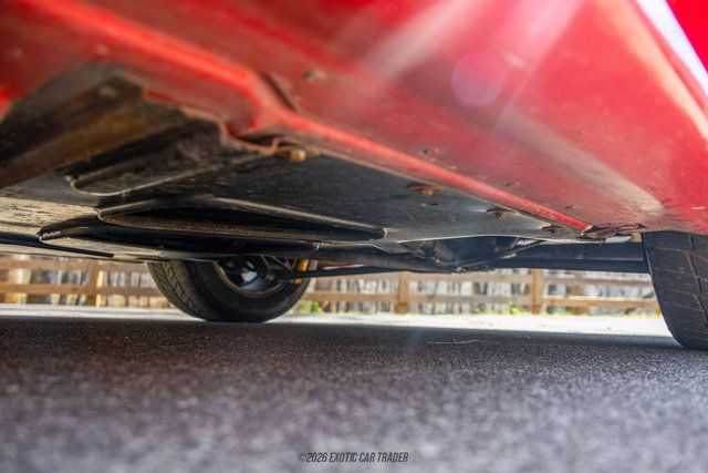 Used 1991 Lotus Esprit SE RWD image 71
