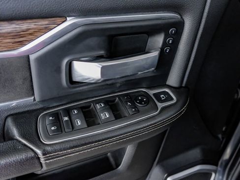 Used 2021 RAM 3500 Laramie w/ Safety Group B image 45