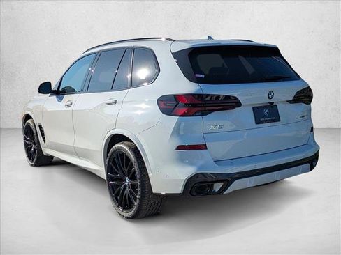 New 2026 BMW X5 sDrive40i w/ M Sport Package image 9