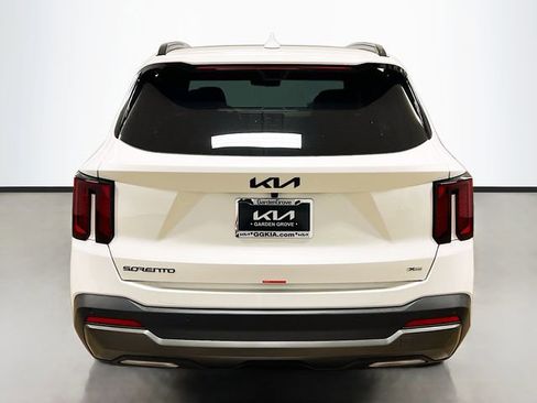 New 2026 Kia Sorento SX Prestige image 6