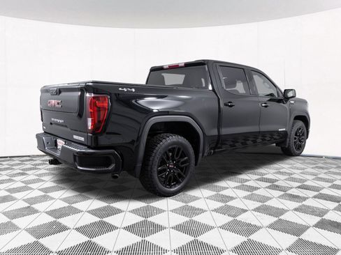 Certified 2023 GMC Sierra 1500 Elevation AWD/4WD image 19