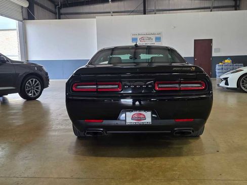 Used 2023 Dodge Challenger R/T Scat Pack w/ Plus Package image 5