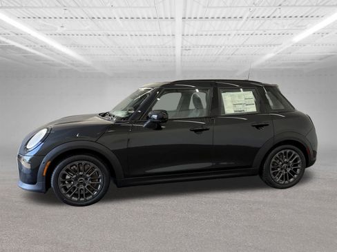 New 2026 MINI Cooper S FWD image 2
