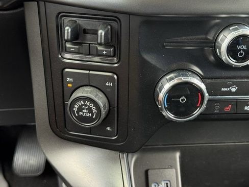 Used 2024 Ford F150 XLT w/ Equipment Group 302A MID AWD/4WD image 20