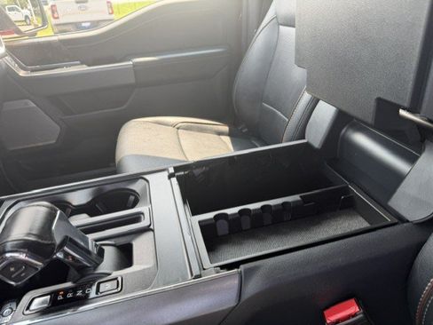 Used 2022 Ford F150 Lariat AWD/4WD image 27