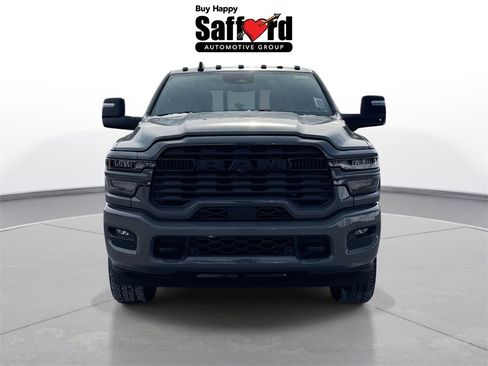 New 2026 RAM 2500 Big Horn image 7