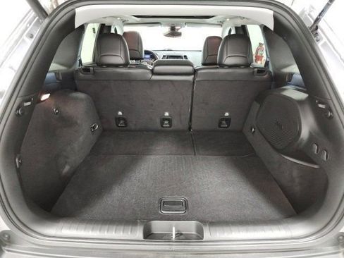 Used 2021 Jeep Cherokee Limited w/ Elite Package image 38