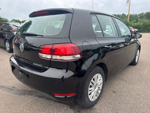 Used 2012 Volkswagen Golf 4-Door FWD image 5