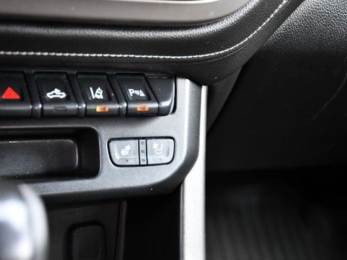 Used 2019 GMC Canyon Denali AWD/4WD image 15