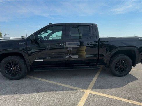 New 2026 GMC Sierra 1500 Elevation w/ Elevation Premium Package image 5