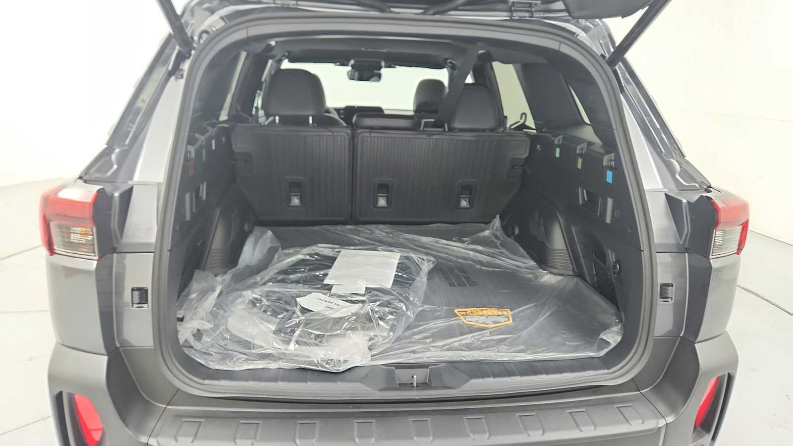 New 2026 Subaru Outback Wilderness AWD/4WD image 25