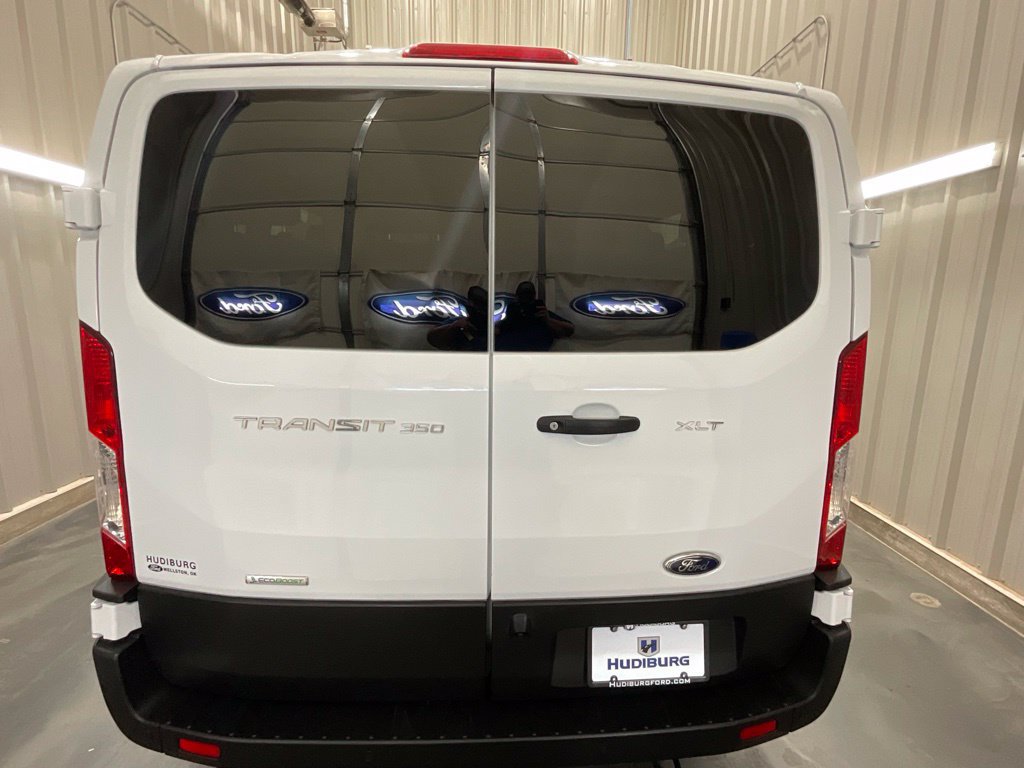 Used 2025 Ford Transit 350 XLT RWD image 20
