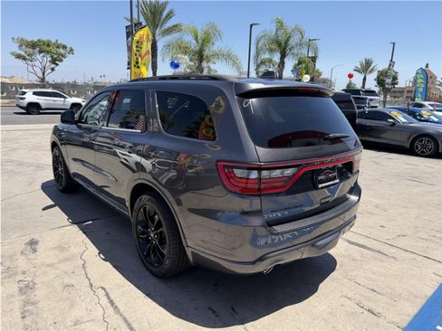Used 2020 Dodge Durango R/T w/ Blacktop Package RWD image 61