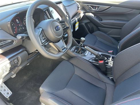 New 2025 Subaru WRX Premium image 14