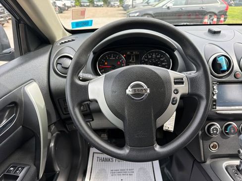 Used 2012 Nissan Rogue S AWD/4WD image 16