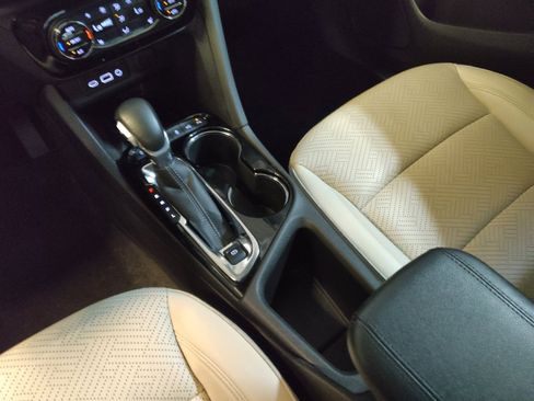 Used 2023 Buick Encore GX Essence w/ Advanced Technology Package AWD/4WD image 26