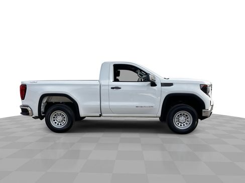 Used 2024 GMC Sierra 1500 Pro image 2