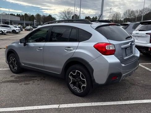 Used 2015 Subaru Crosstrek 2.0i Limited w/ Popular Package #1 image 22