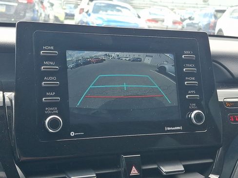 Used 2023 Toyota Camry SE FWD image 16