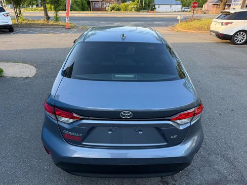 Used 2023 Toyota Corolla LE FWD image 6