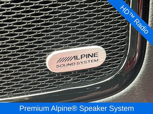 New 2026 Jeep Compass Limited w/ Sun, Sound & Navigation Group image 10