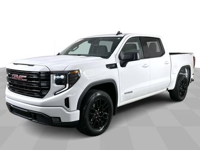 Used 2024 GMC Sierra 1500 Elevation
