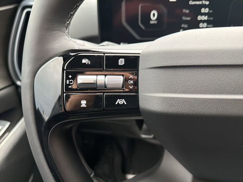 New 2026 Kia Sorento SX Prestige image 36