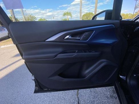 New 2026 Chevrolet Equinox EV LT AWD/4WD image 21