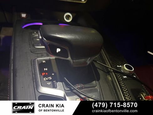 Used 2018 Audi S4 Prestige w/ Prestige Package image 42