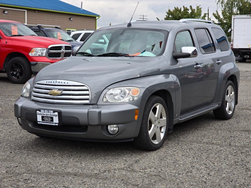 Used 2006 Chevrolet HHR LT w/ Preferred Equipment Group FWD image 3