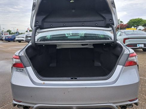 Used 2024 Toyota Camry XSE FWD image 22