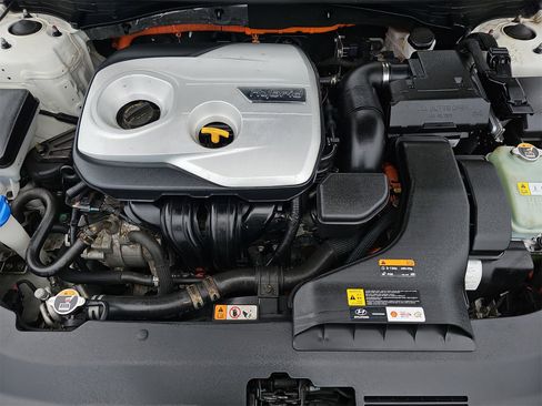 Used 2019 Hyundai Sonata Limited image 31