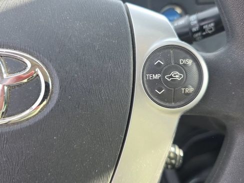 Used 2013 Toyota Prius C Three FWD image 15