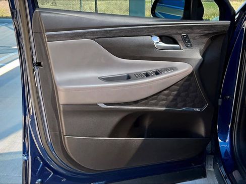 Used 2020 Hyundai Santa Fe Limited image 22