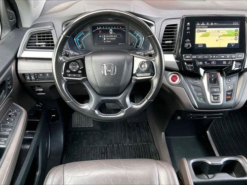 Used 2018 Honda Odyssey EX-L image 8