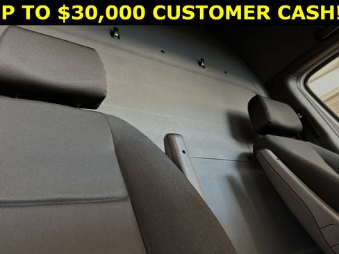 New 2024 Mercedes-Benz eSprinter 170 Cargo image 14