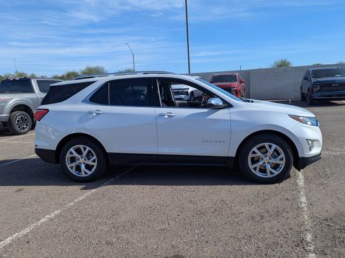 Used 2021 Chevrolet Equinox Premier image 5