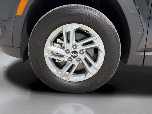 Certified 2026 Hyundai Tucson SE AWD/4WD image 24
