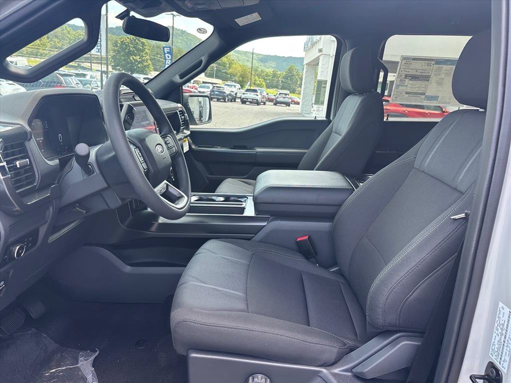 New 2026 Ford F150 STX w/ Equipment Group 200A AWD/4WD image 9