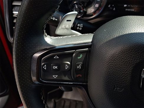 Used 2022 RAM 1500 TRX image 20