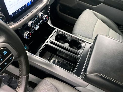 Used 2024 Ford F150 XLT w/ Mobile Office Package image 20