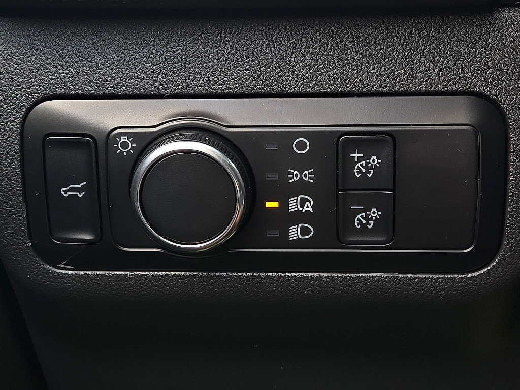 Used 2024 Ford Escape Active FWD image 17