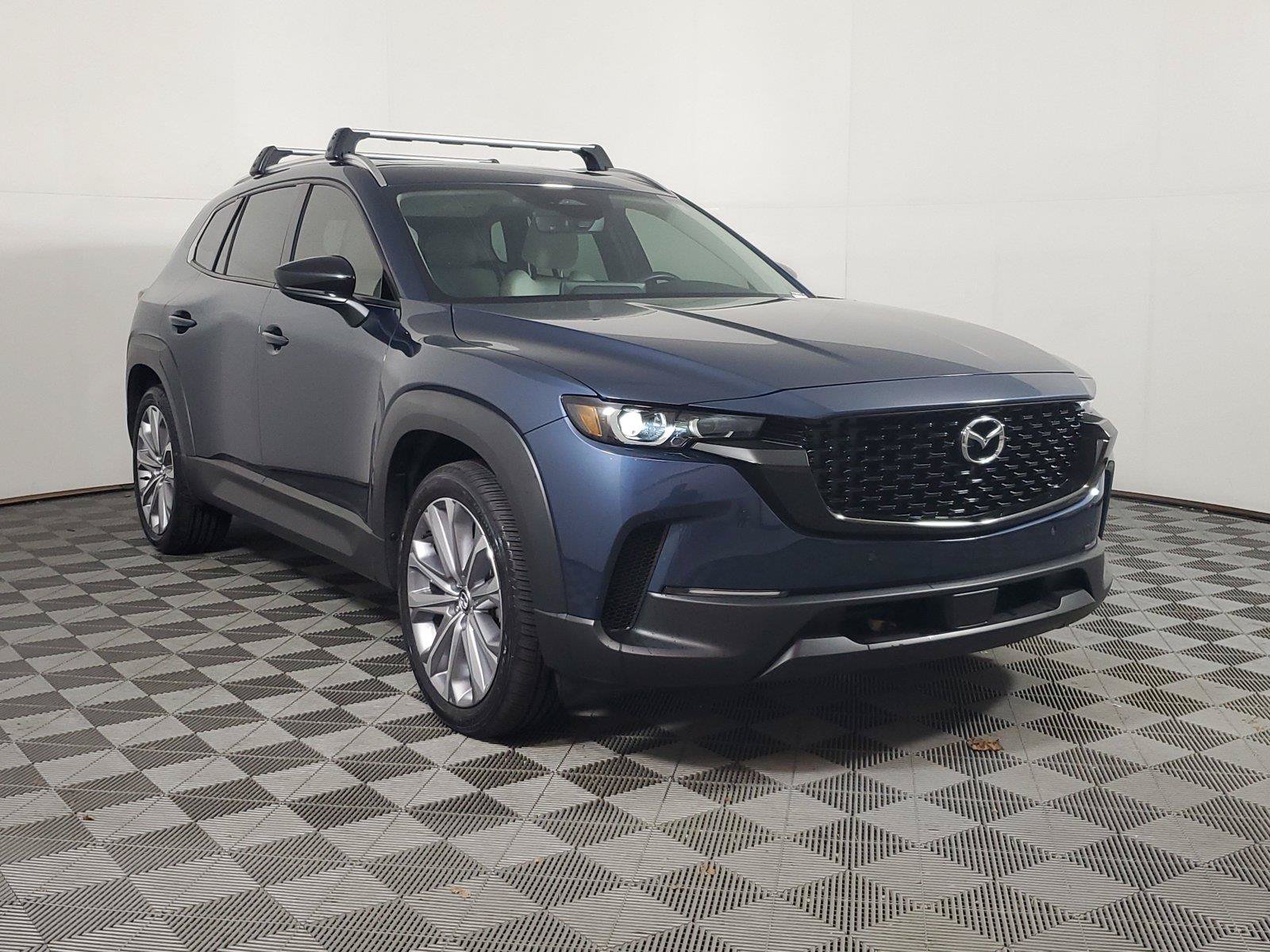 Used 2026 MAZDA CX-50 AWD 2.5 S w/ Weather Package image 3