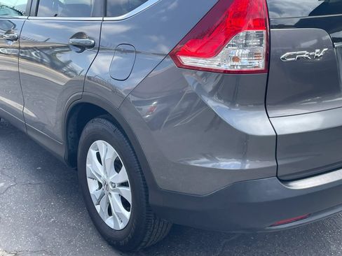 Used 2014 Honda CR-V EX-L image 24