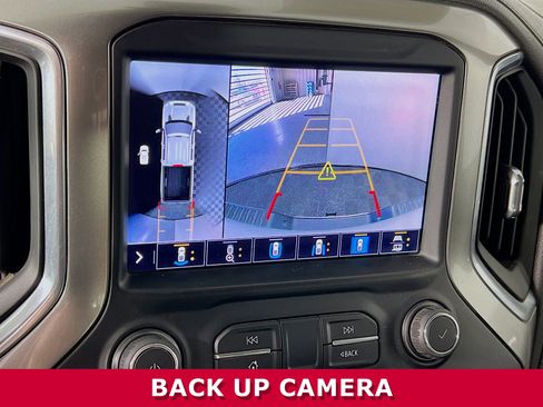 Used 2020 Chevrolet Silverado 3500 LTZ w/ LTZ Premium Package image 10