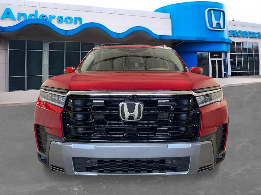 New 2026 Honda Pilot Touring image 10