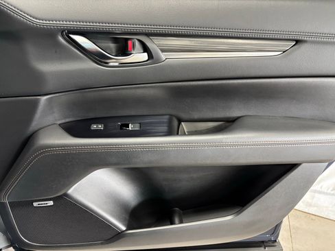 Used 2021 MAZDA CX-5 Grand Touring image 16