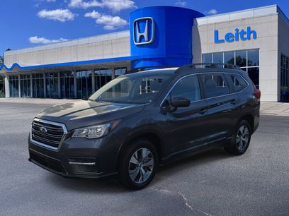 Used 2020 Subaru Ascent Premium w/ Convenience Package