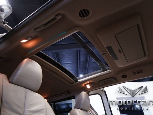 Used 2011 Toyota Sienna Limited w/ Premium Pkg FWD image 37